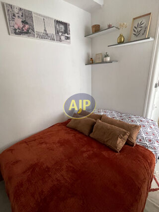  Appartement � vendre 1 pi�ce 8 m�
