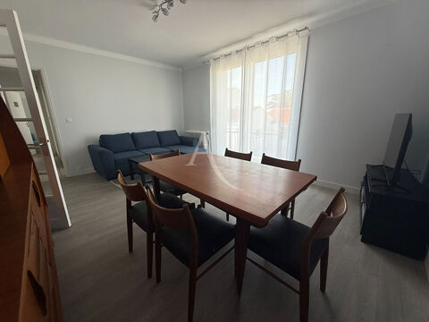  Appartement  louer 2 pices 12 m