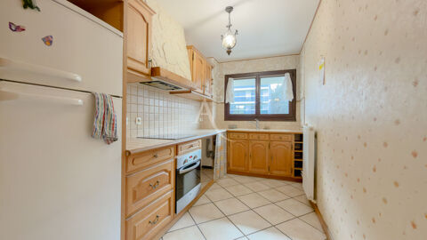  Appartement � louer 3 pi�ces 63 m�