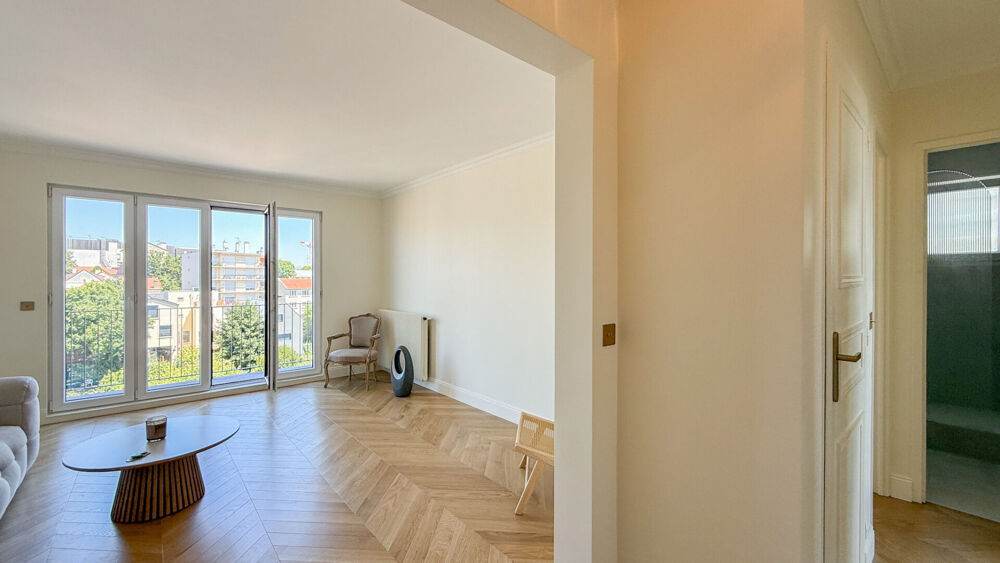 Appartement Montreuil 4 pièce(s) 88 m2
