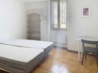  Appartement � vendre 2 pi�ces 42 m�