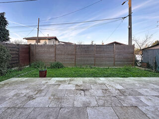  Maison � vendre 5 pi�ces 112 m�