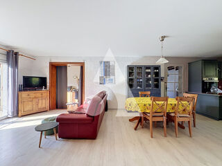  Maison à vendre 5 pièces 114 m²