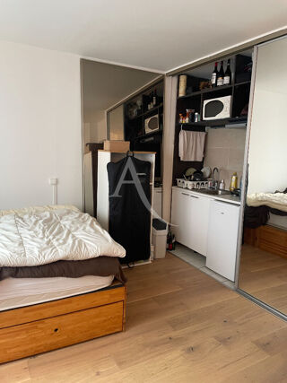  Appartement  vendre 1 pice 26 m