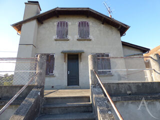  Maison à vendre 9 pièces 202 m²