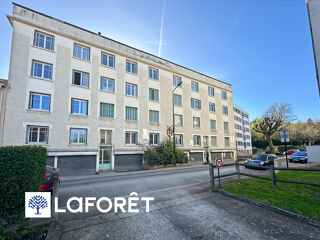  Appartement à vendre 2 pièces 34 m²