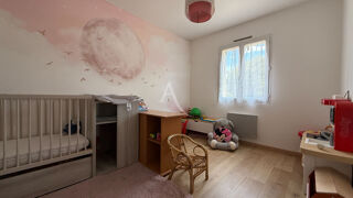  Maison à vendre 5 pièces 101 m²