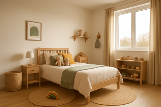  Appartement à vendre 4 pièces 84 m²