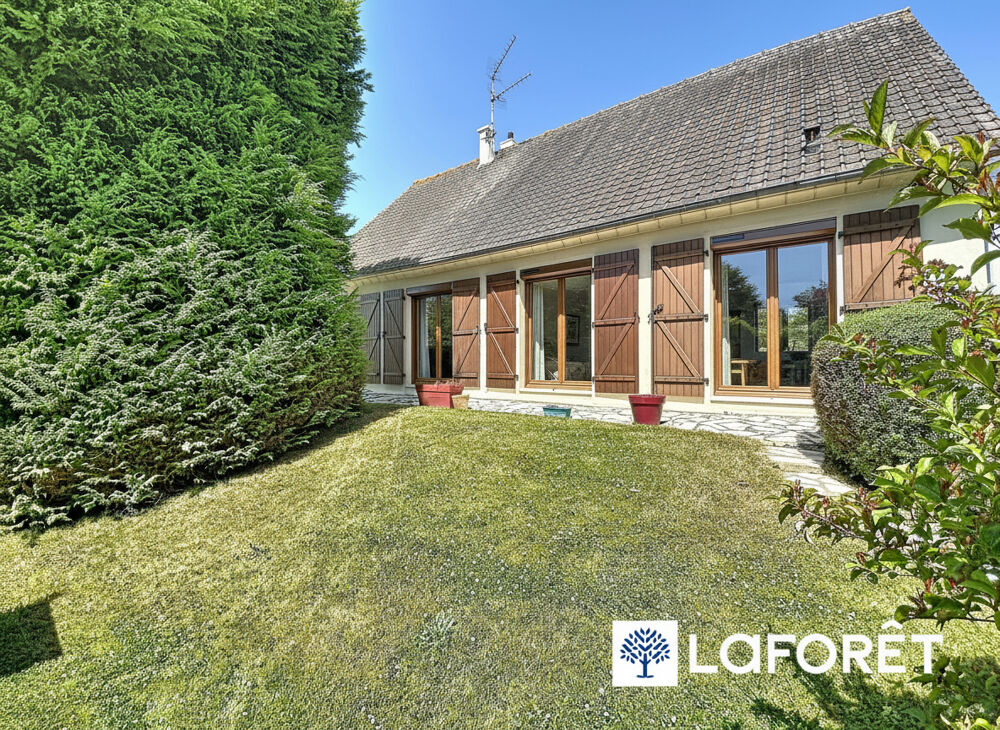 Maison Terres De Caux 5 pièces 133 m2