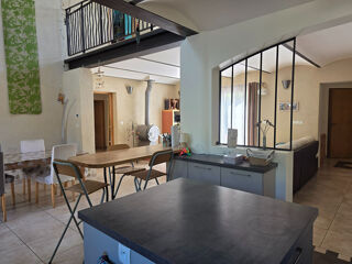  Maison � vendre 9 pi�ces 200 m�