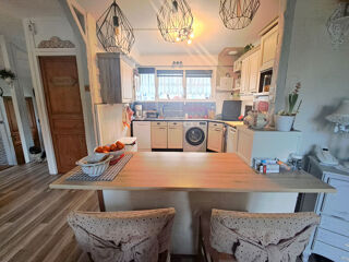  Maison � vendre 5 pi�ces 78 m�