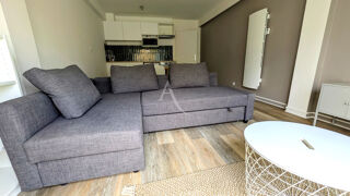  Appartement à louer 1 pièce 34 m²
