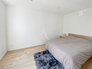  Appartement � vendre 2 pi�ces 46 m�