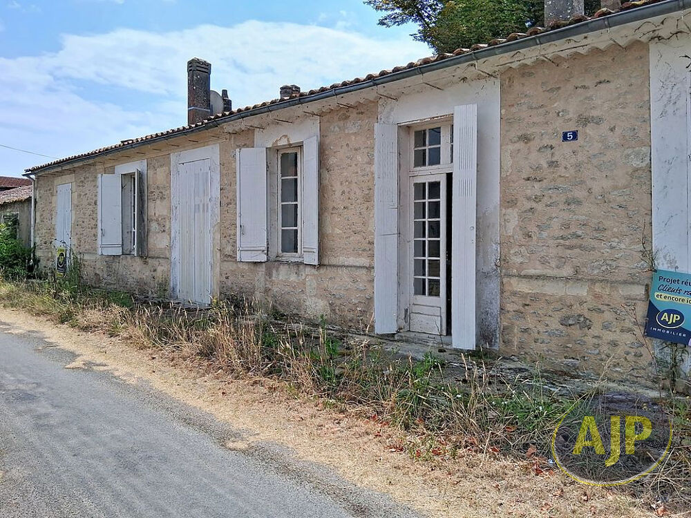 Maison Vertheuil