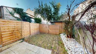  Appartement  vendre 2 pices 31 m