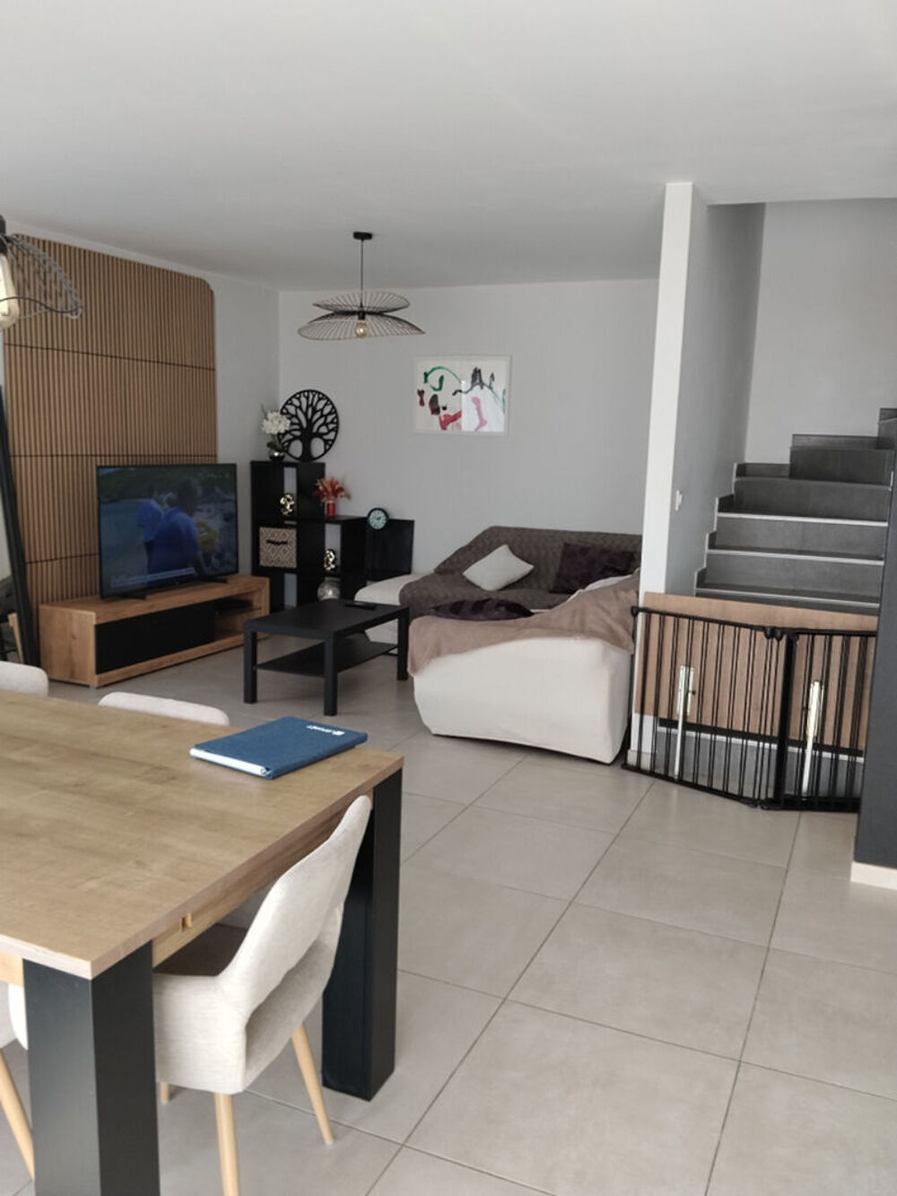 Maison Le Boulou 5 pièce(s) 115 m2
