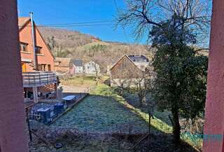  Maison  vendre 8 pices 142 m