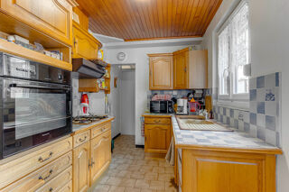  Maison � vendre 4 pi�ces 92 m�