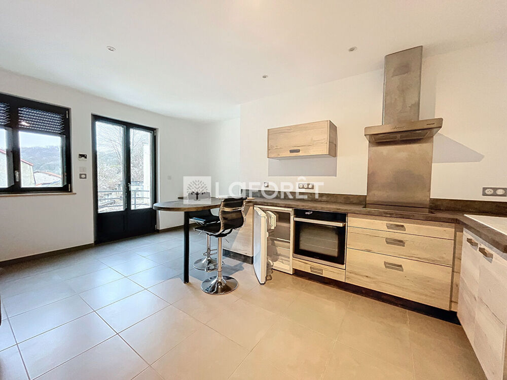 Location Appartement Appartement Montreuil Sur Thonnance 1 pièce(s) 34.78 m2 Montreuil sur thonnance