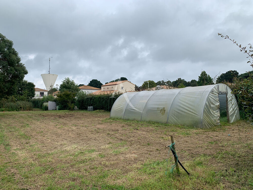  vendre  Maison Saint-Brevin-les-Pins (44250)