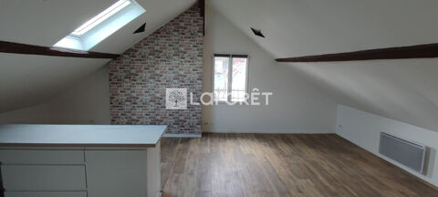  Appartement � louer 3 pi�ces 70 m�