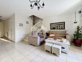  Maison à vendre 4 pièces 91 m²