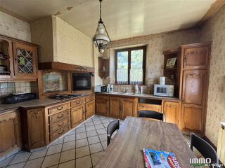  Maison � vendre 7 pi�ces 122 m�