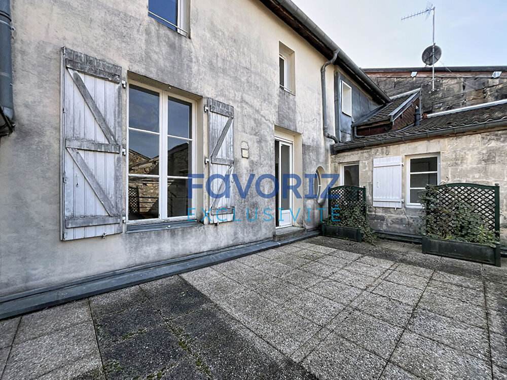 Appartement Saint Dizier 5 pièce(s) 137.75 m2