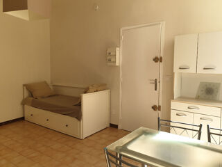  Appartement � louer 1 pi�ce 19 m�