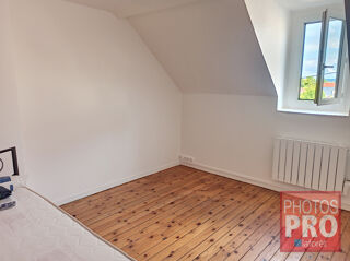  Appartement à vendre 2 pièces 34 m²