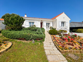  Maison  vendre 5 pices 92 m