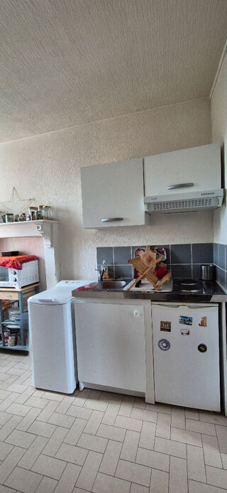  Appartement  vendre 2 pices 32 m
