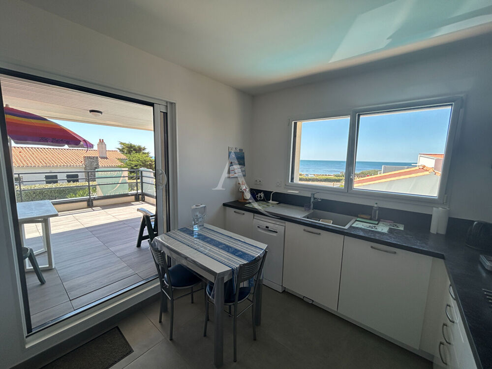  vendre  Maison Bretignolles-sur-Mer (85470)