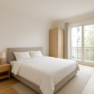  Appartement � vendre 3 pi�ces 67 m�