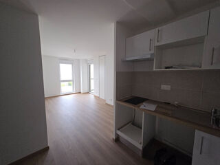  Appartement � louer 2 pi�ces 45 m�