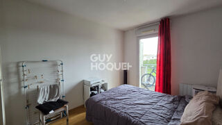  Appartement à vendre 2 pièces 40 m²