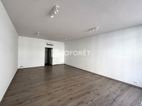   local commercial VILLEMUR SUR TARN - 38 m2 