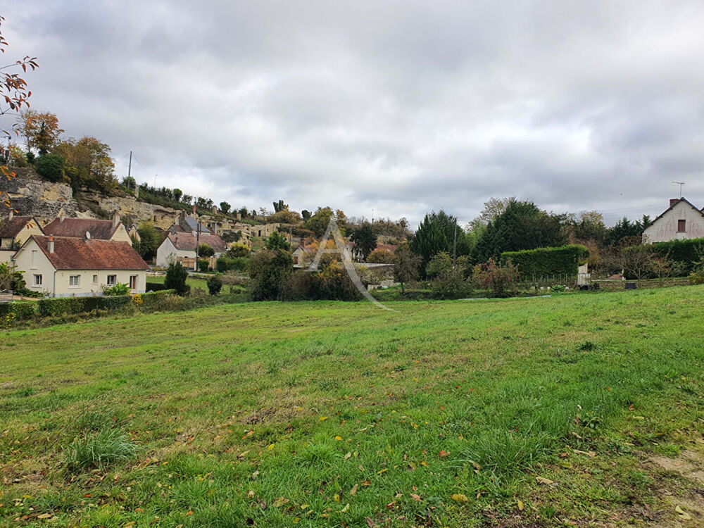 Vente Terrain TERRAIN CONSTRUCTIBLE À VENDRE À CHATEAUVIEUX Chateauvieux