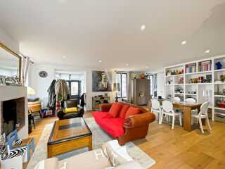  Maison � vendre 6 pi�ces 128 m�