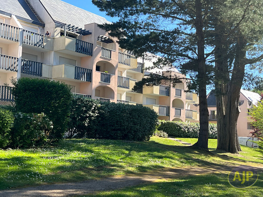 BAIL ETUDIANT 3 PIECES - LA BAULE