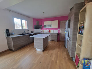  Maison � vendre 6 pi�ces 125 m�