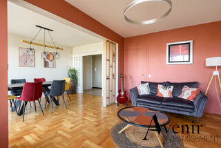  Appartement � vendre 5 pi�ces 105 m�