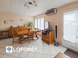  Maison � vendre 3 pi�ces 59 m�