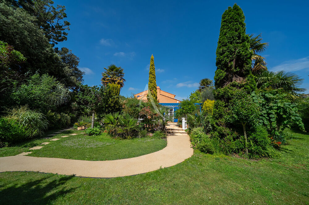 à vendre  Maison Saint-Jean-de-Monts (85160)
