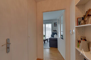 Appartement � vendre 1 pi�ce 33 m�