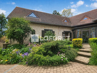  Maison � vendre 8 pi�ces 191 m�