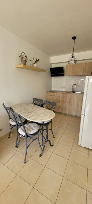  Appartement � louer 2 pi�ces 35 m�