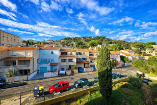  Appartement � vendre 2 pi�ces 30 m�