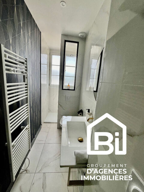  Appartement � louer 2 pi�ces 45 m�