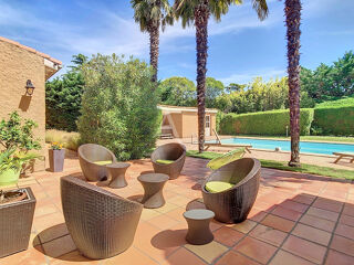  Maison � vendre 8 pi�ces 1 m�